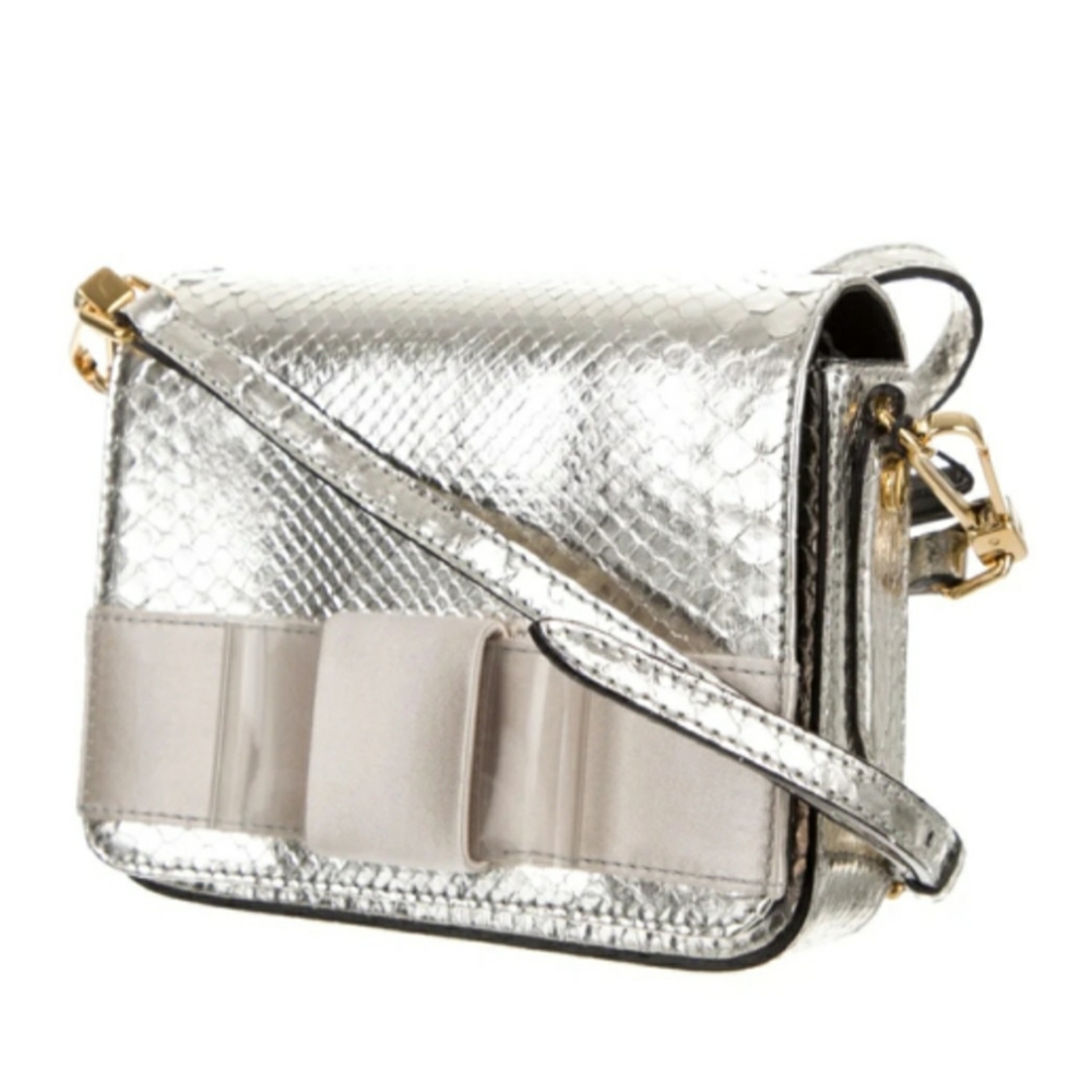 Luxury  Burberry Bag